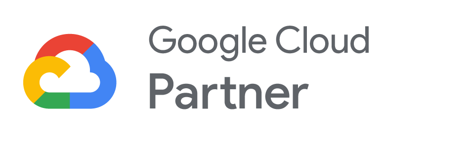 Ivaldi er Google Cloud Partner