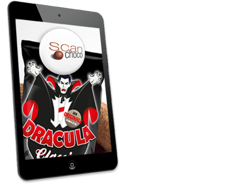Scan Choco fik større sikkerhed og ny app