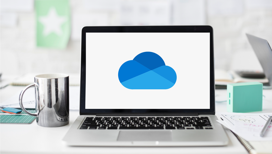 Book IT-kursus om OneDrive